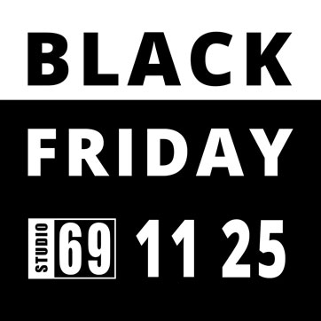 BLACK FRIDAY